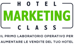 Hotel Marketing Class